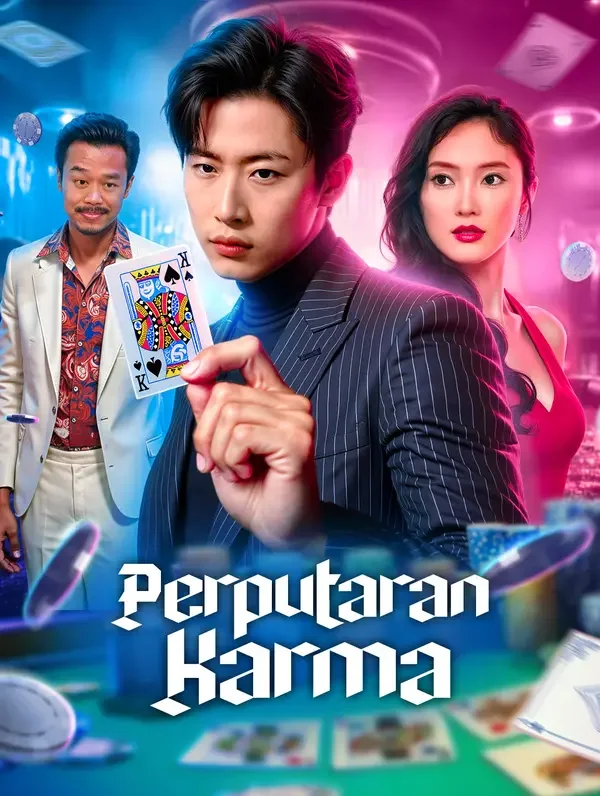 Perputaran Karma(Sulih Suara) Episode 2 Sub Indo