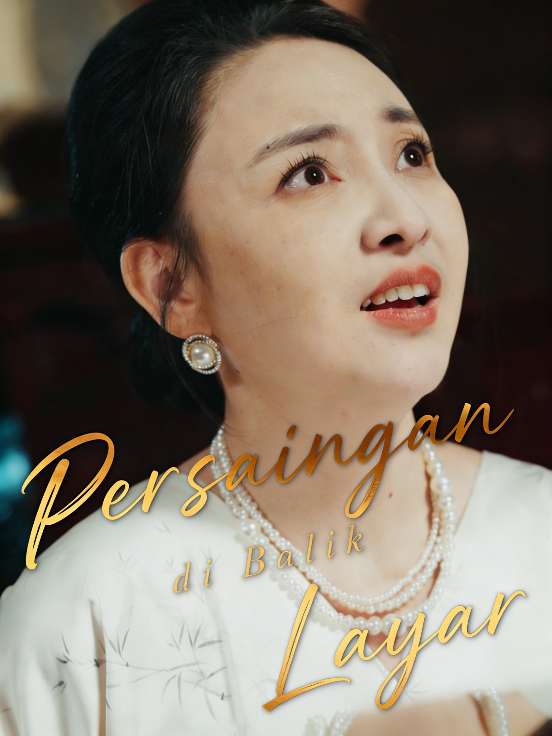 Persaingan di Balik Layar Drama Indonesia Sub Indo