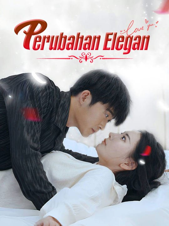 Perubahan Elegan Drama Indonesia Sub Indo