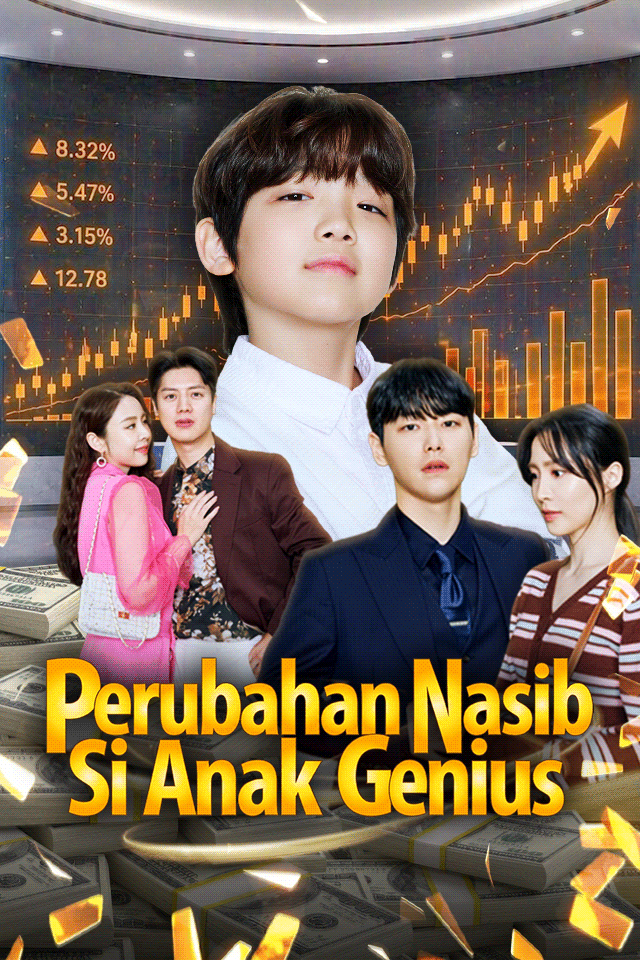 Perubahan Nasib Si Anak Genius Episode 5 Sub Indo