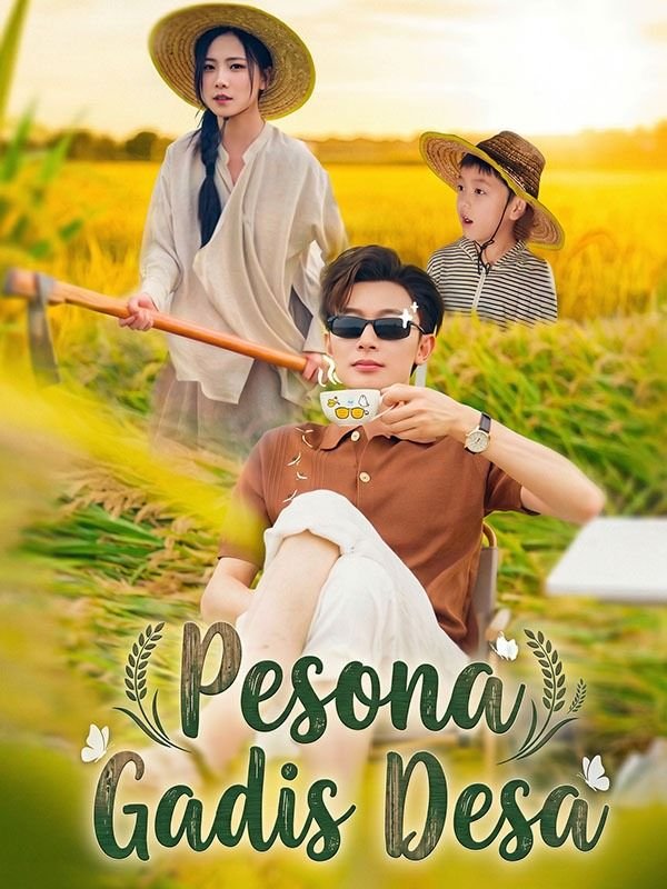 Pesona Gadis Desa Drama Indonesia Sub Indo