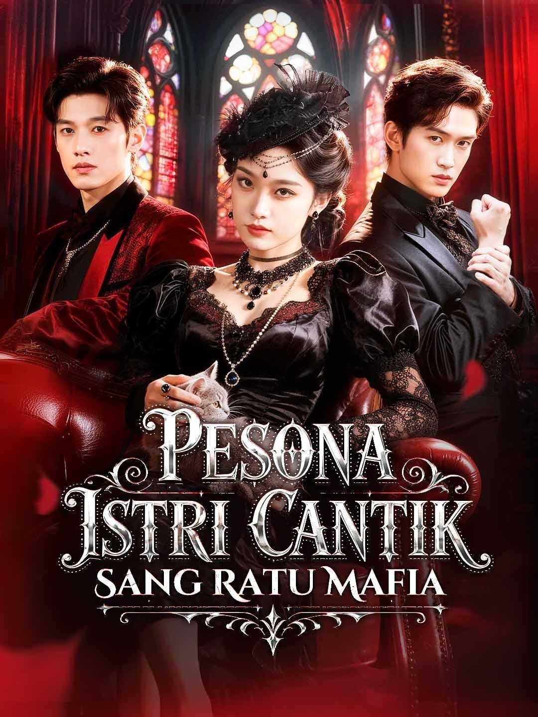 Pesona Istri Cantik Sang Ratu Mafia Episode 5 Sub Indo
