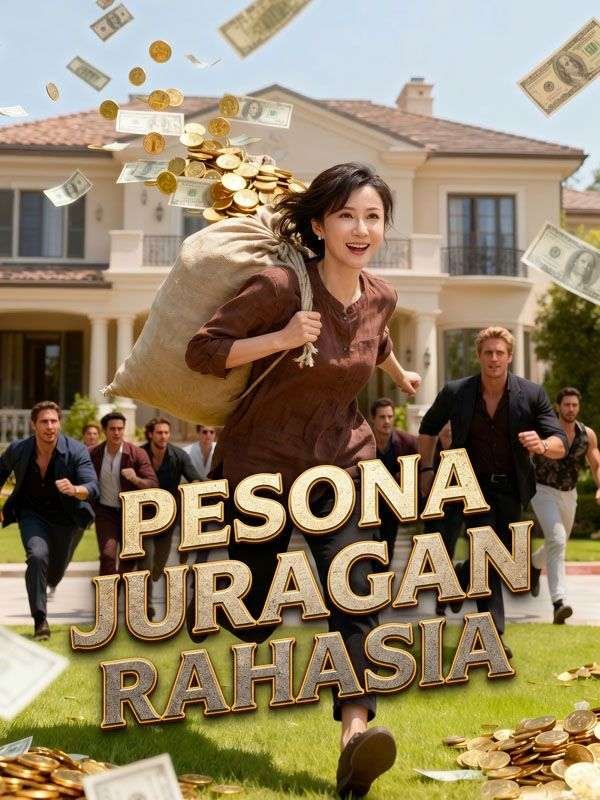 Pesona Juragan Rahasia Episode 2 Sub Indo
