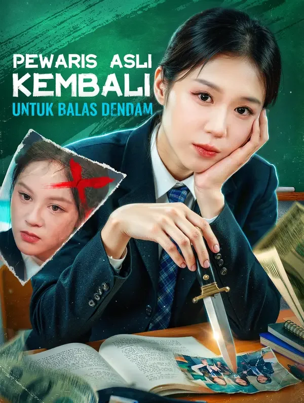 Pewaris Asli Kembali untuk Balas Dendam(Sulih Suara) Episode 3 Sub Indo