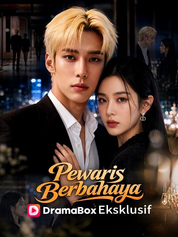 Pewaris Berbahaya Sub Indo