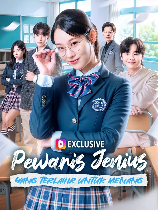 Pewaris Jenius yang Terlahir untuk Menang Drama Indonesia Sub Indo