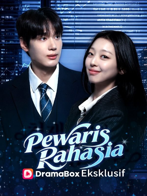 Pewaris Rahasia Sub Indo