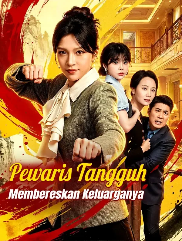 Pewaris Tangguh Membereskan Keluarganya Drama Indonesia Sub Indo