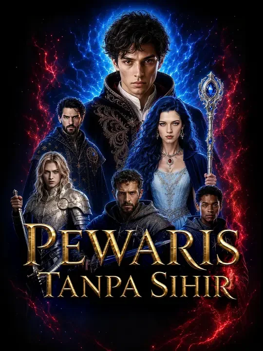 Pewaris Tanpa Sihir Sub Indo