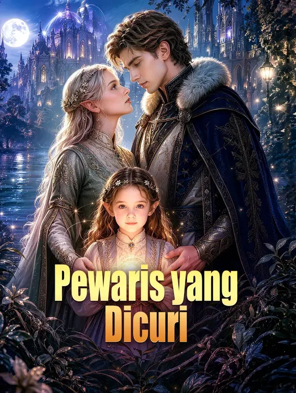 Pewaris yang Dicuri Sub Indo