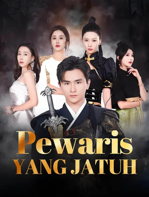 Pewaris yang Jatuh(Sulih Suara) Drama Indonesia Sub Indo