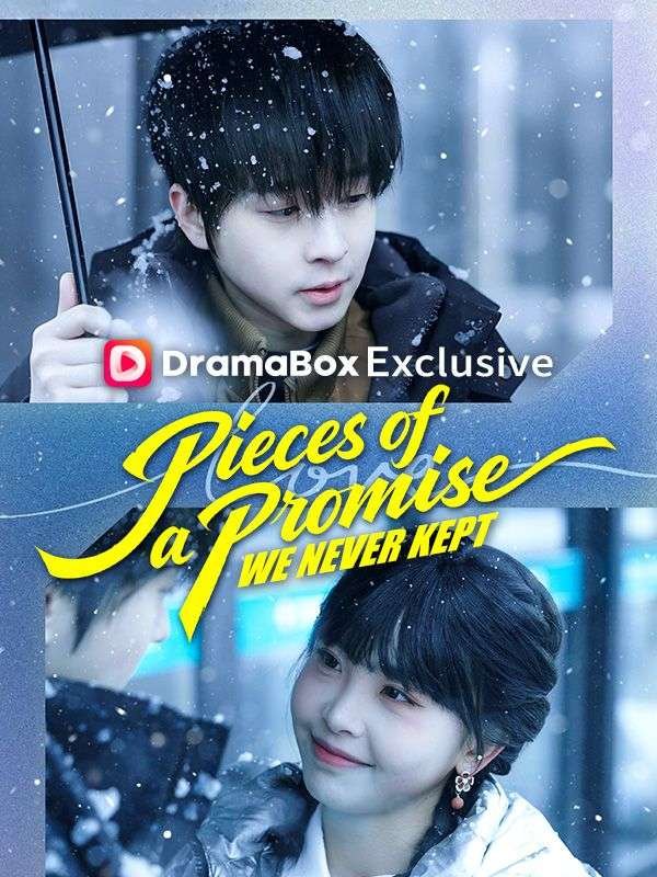 Pieces of a Promise We Never Kept Episode 2 Sub Indo