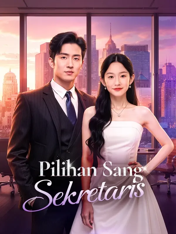 Pilihan Sang Sekretaris(Sulih Suara) Episode 2 Sub Indo