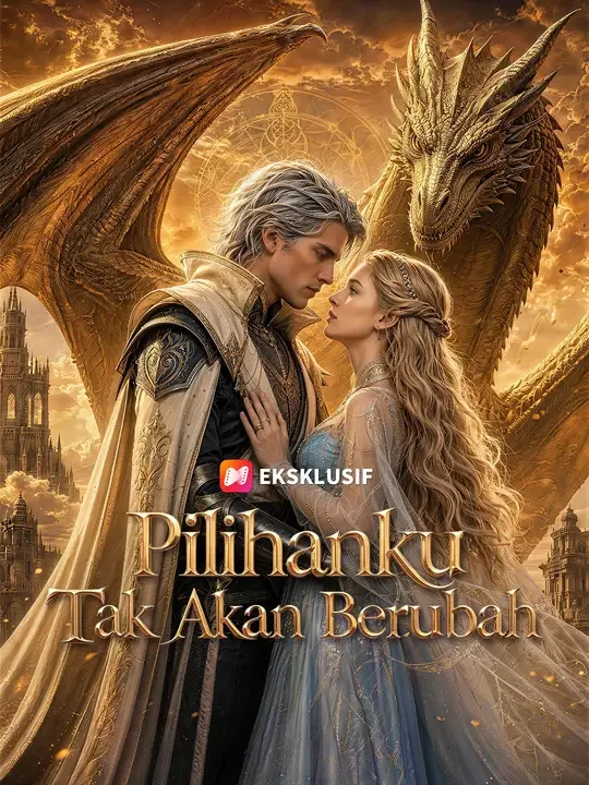 Pilihanku Tak Akan Berubah Episode 3 Sub Indo