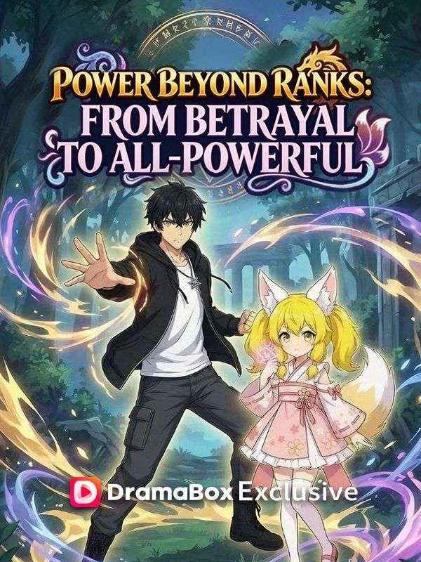 Power Beyond Ranks: From Betrayal to All-Powerful Episode 2 Sub Indo