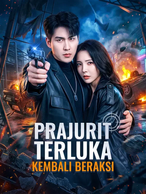 Prajurit Terluka Kembali Beraksi(Sulih Suara) Sub Indo