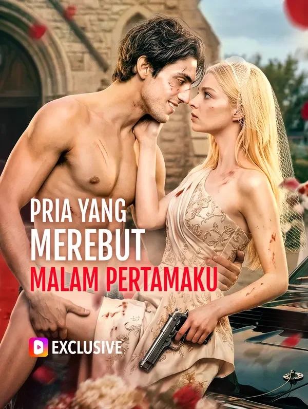 Pria yang Merebut Malam Pertamaku Sub Indo