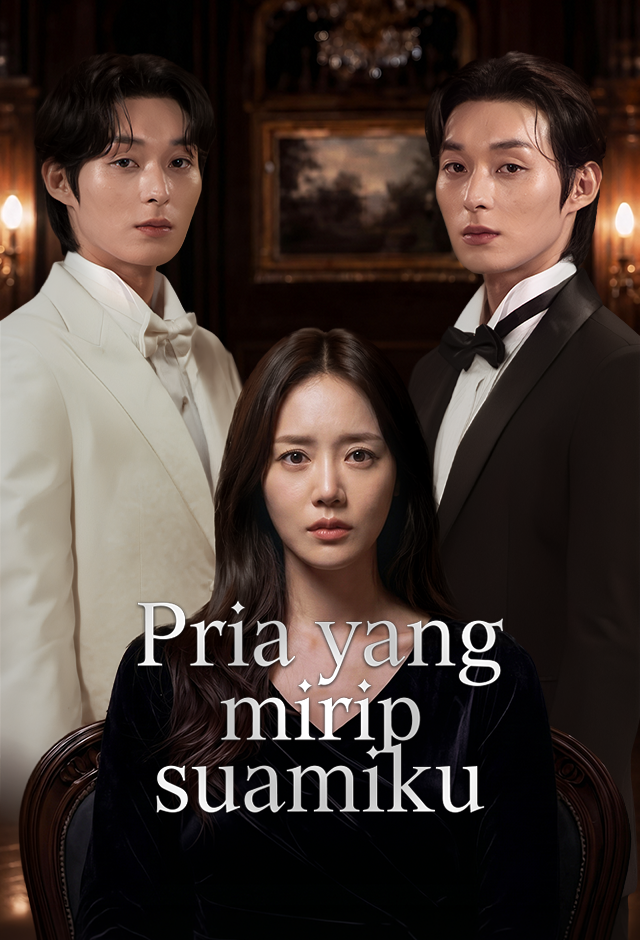 Pria yang mirip suamiku Sub Indo