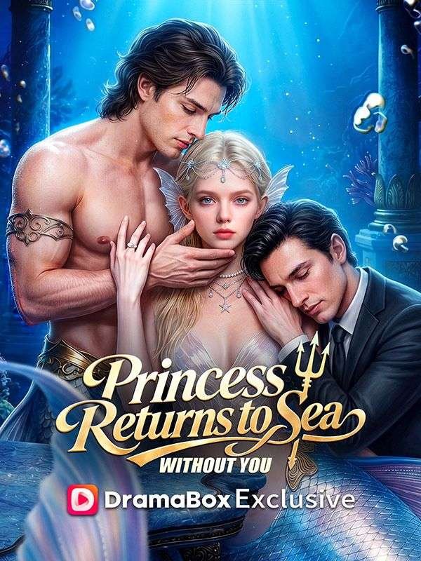Princess Returns to Sea Without You Sub Indo