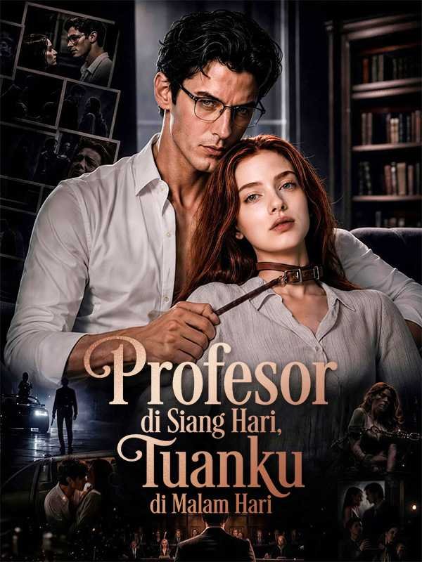 Profesor di Siang Hari, Tuanku di Malam Hari Sub Indo