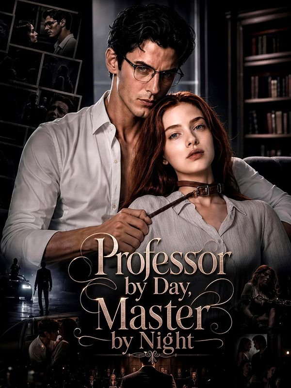 Professor by Day, Master by Night Sub Indo