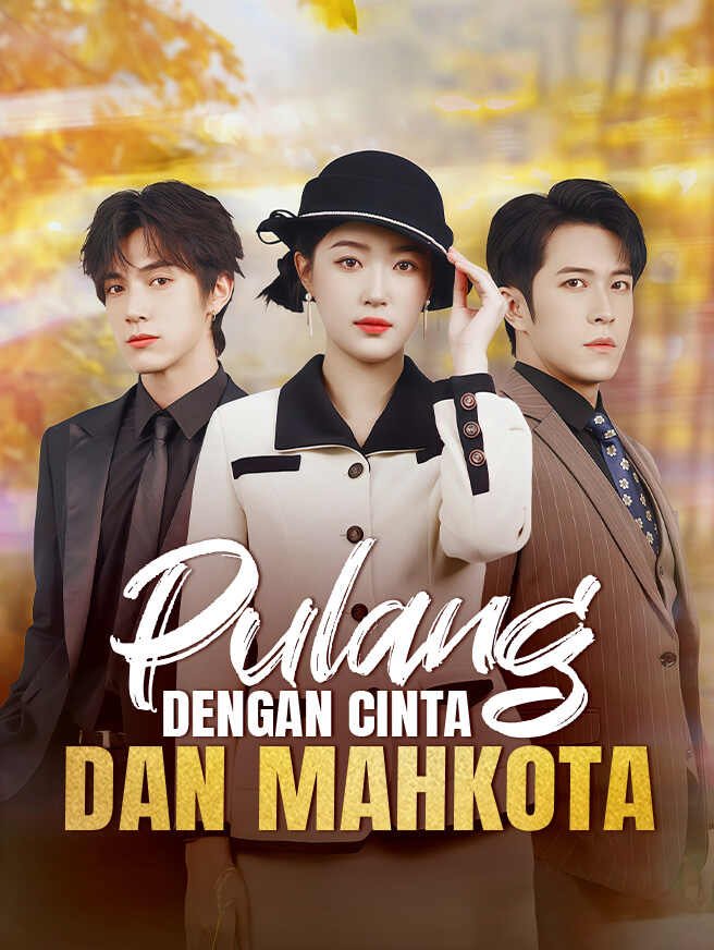 Pulang dengan Cinta dan Mahkota Episode 2 Sub Indo