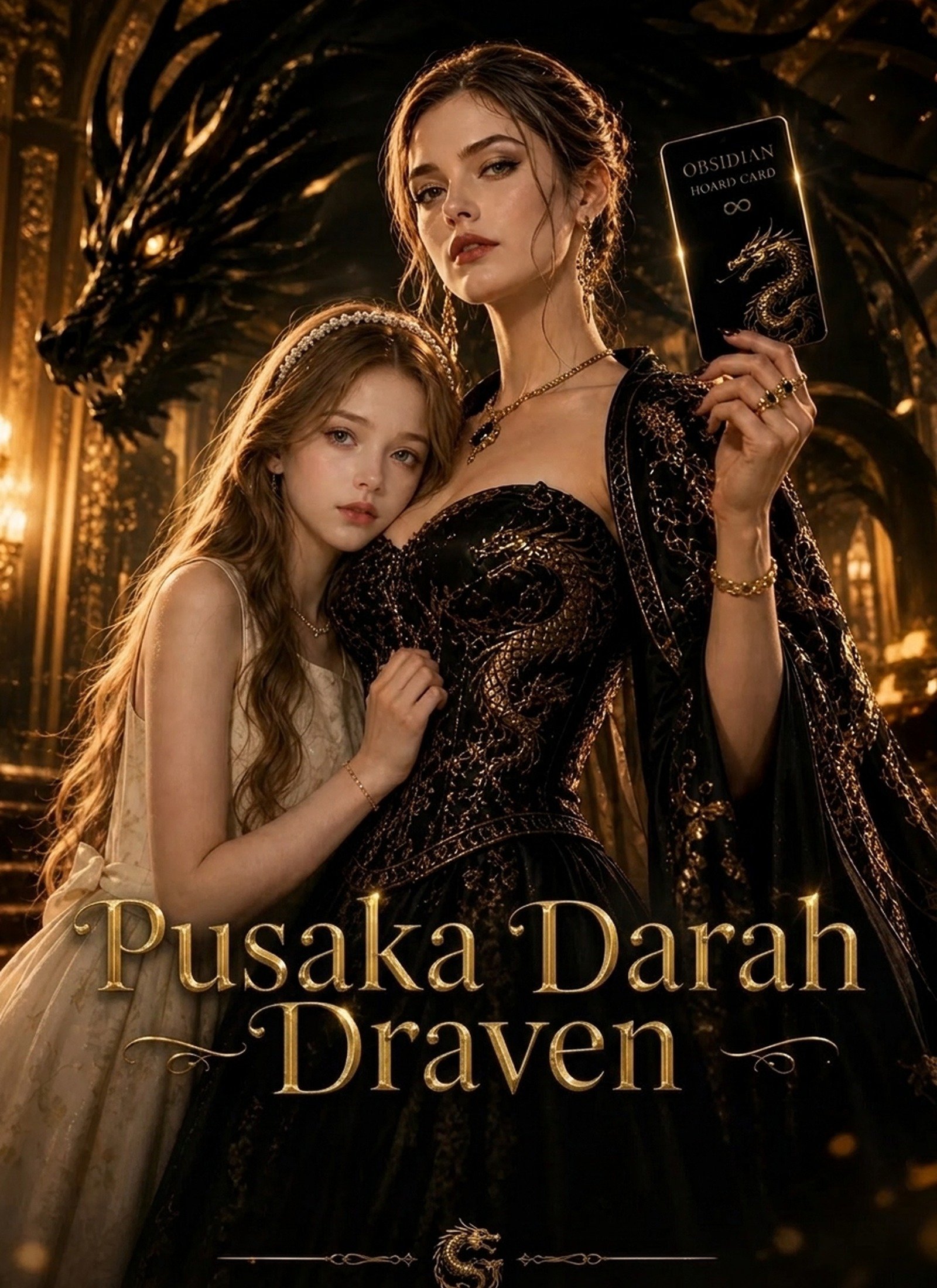 Pusaka Darah Draven Sub Indo