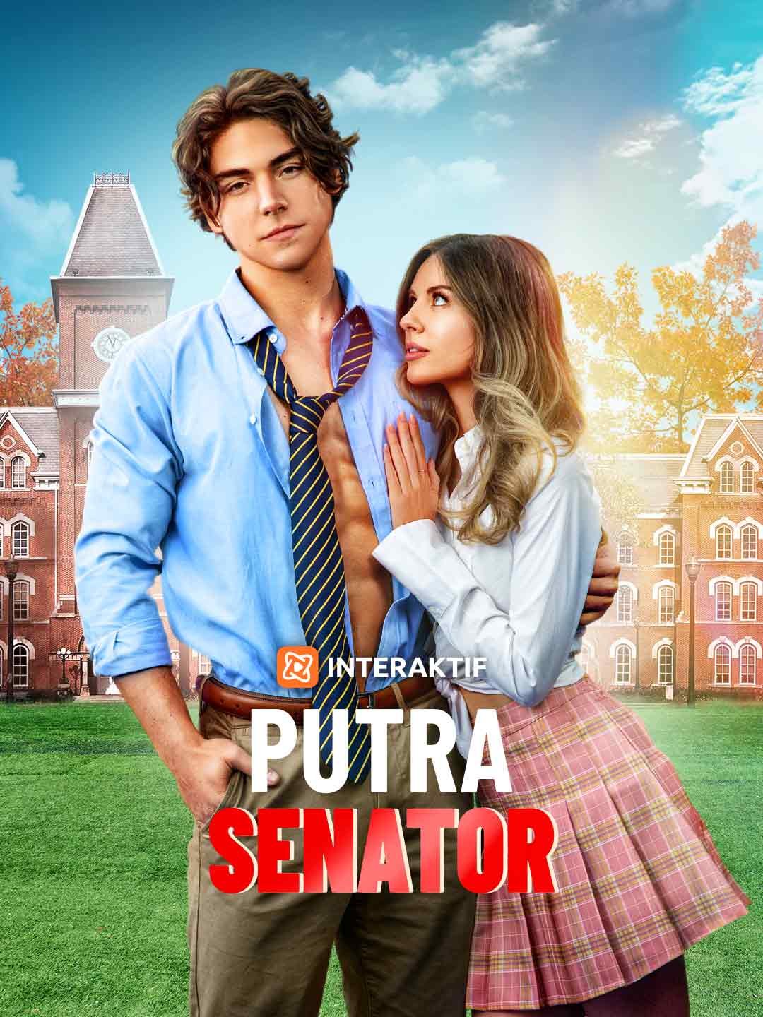 Putra Senator Sub Indo