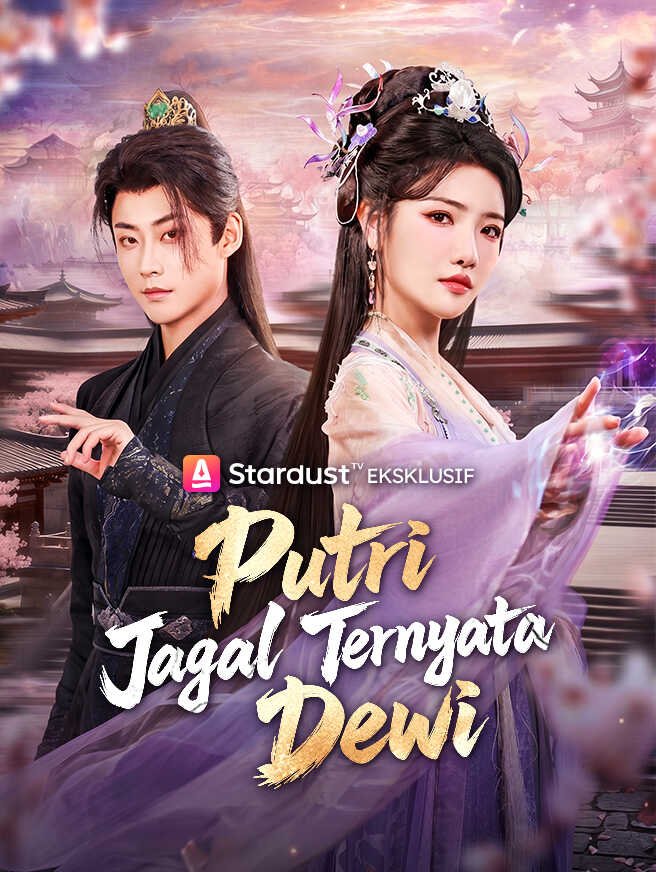 Putri Jagal Ternyata Dewi Episode 3 Sub Indo
