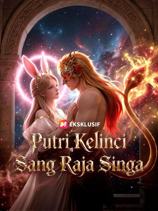 Putri Kelinci Sang Raja Singa Episode 2 Sub Indo