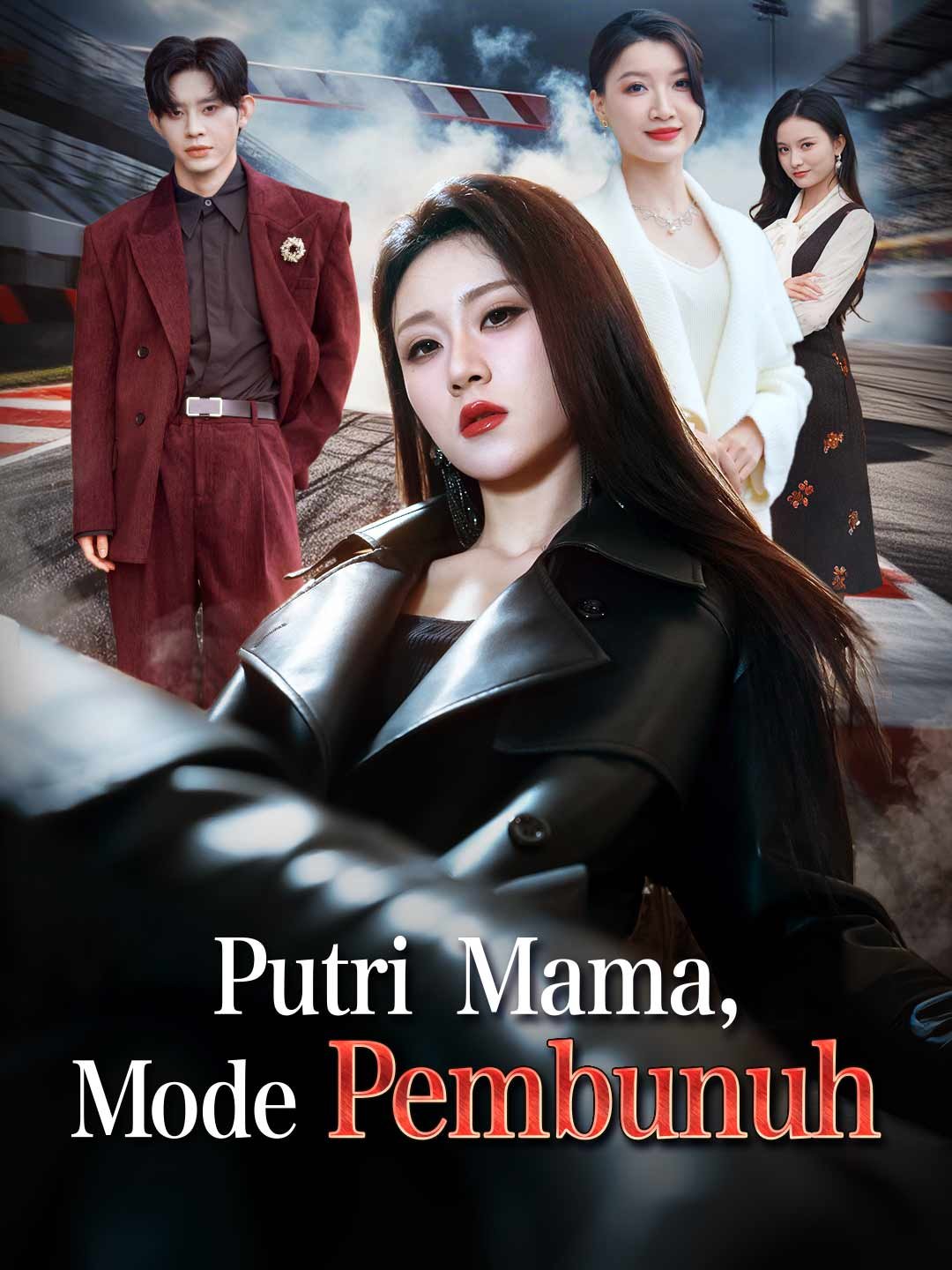 Putri Mama, Mode Pembunuh Episode 2 Sub Indo