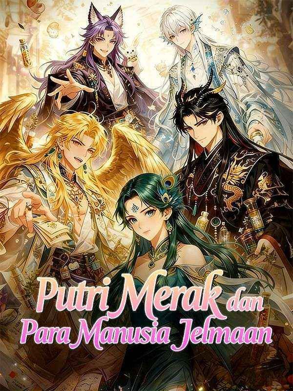 Putri Merak dan Para Manusia Jelmaan Episode 2 Sub Indo