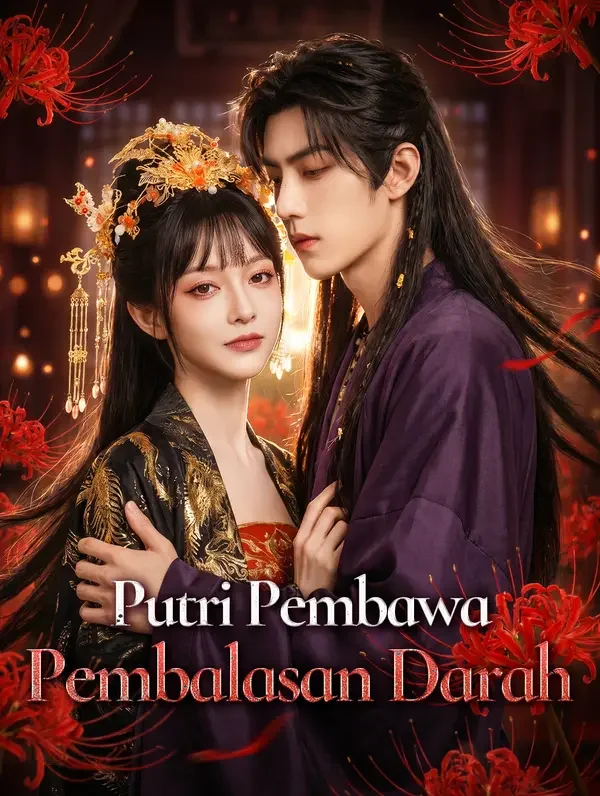 Putri Pembawa Pembalasan Darah Sub Indo