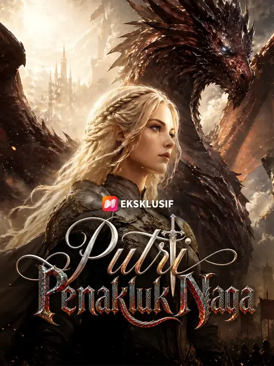 Putri Penakluk Naga Episode 1 Sub Indo