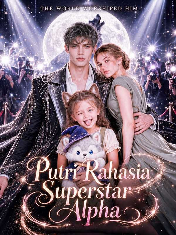 Putri Rahasia Superstar Alpha Sub Indo