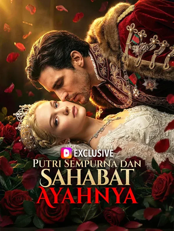 Putri Sempurna dan Sahabat Ayahnya Episode 5 Sub Indo