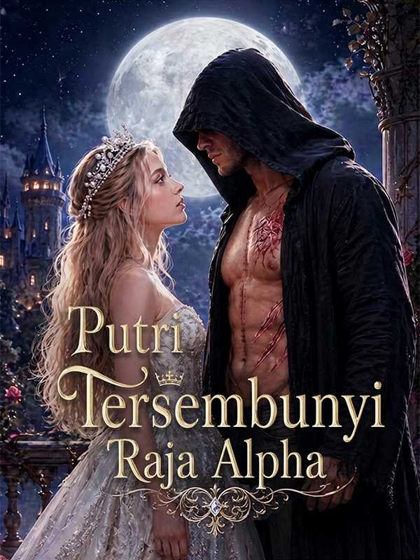 Putri Tersembunyi Raja Alpha Episode 1 Sub Indo