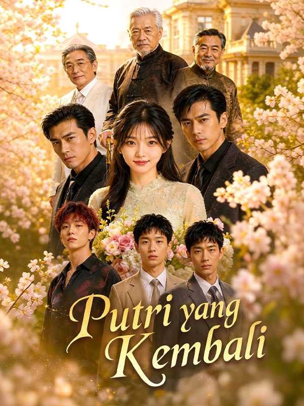 Putri yang Kembali Sub Indo