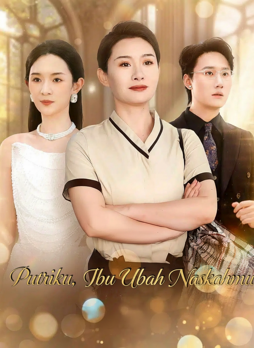 Putriku, Ibu Ubah Naskahmu Episode 2 Sub Indo