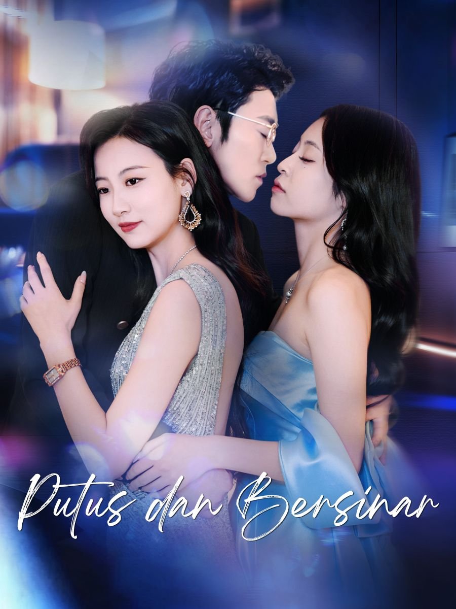 Putus dan Bersinar Episode 8 Sub Indo