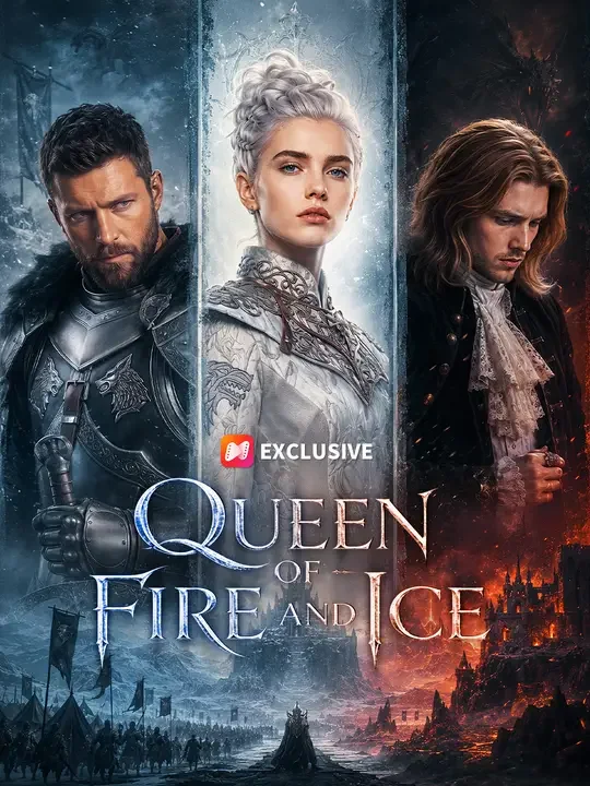 Queen of Fire and Ice Sub Indo