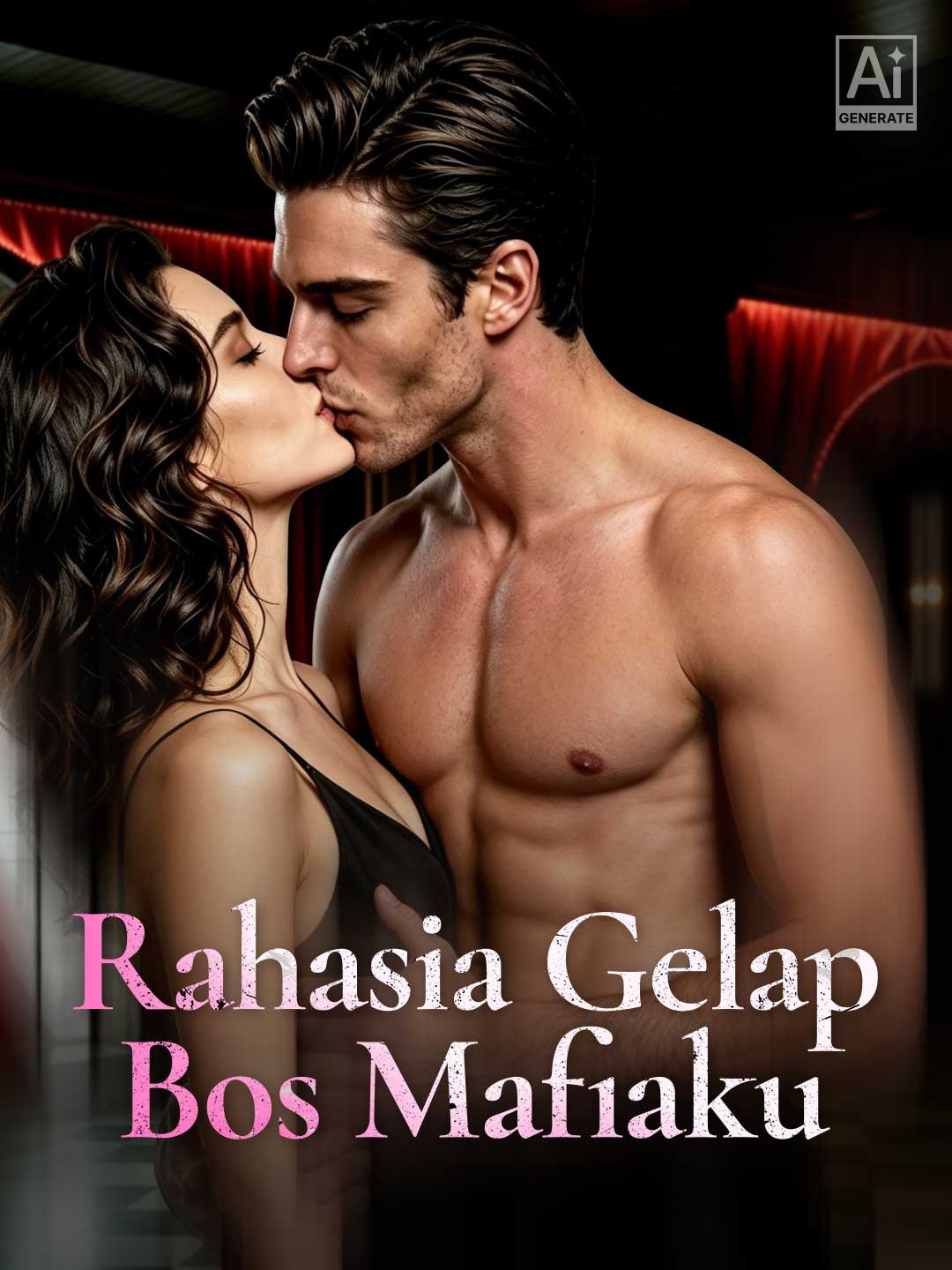 Rahasia Gelap Bos Mafiaku Episode 2 Sub Indo