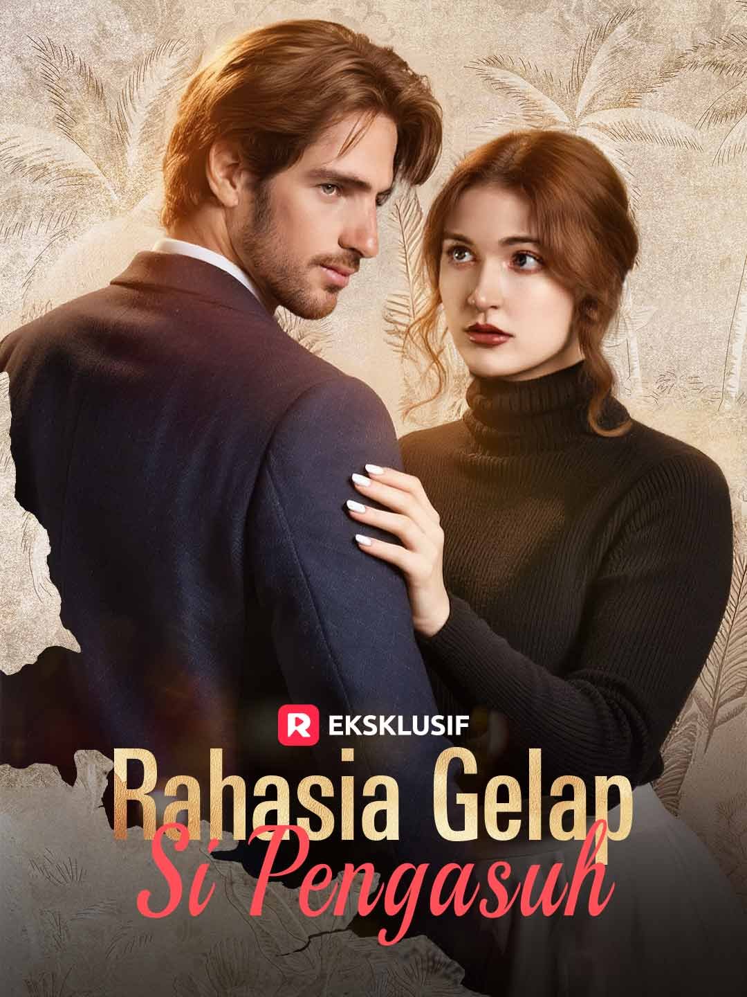 Rahasia Gelap si Pengasuh Episode 2 Sub Indo