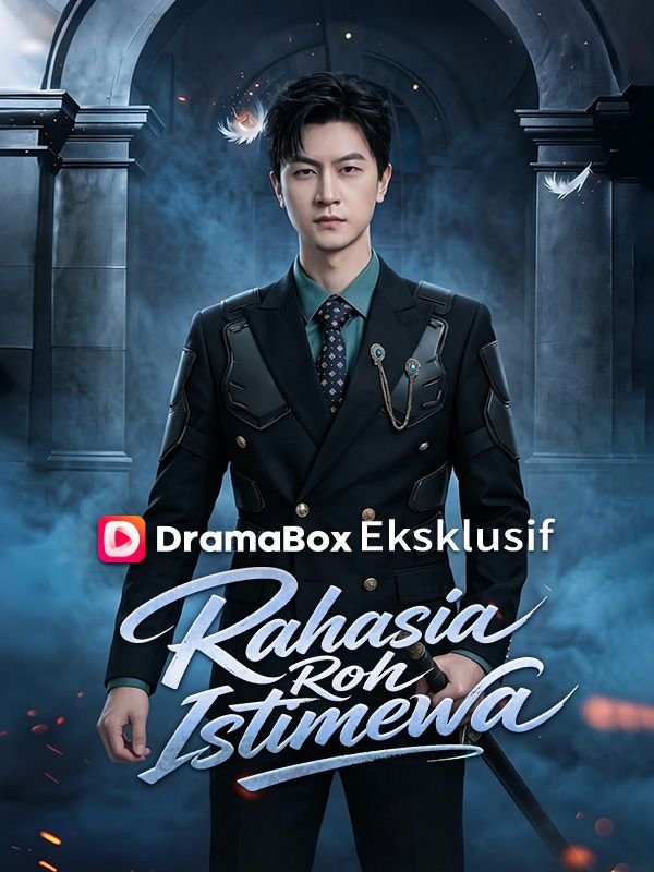 Rahasia Roh Istimewa Sub Indo