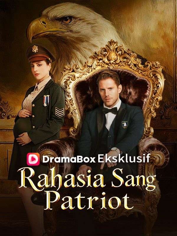 Rahasia Sang Patriot Drama Indonesia Sub Indo