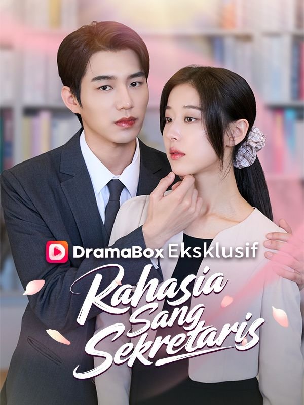 Rahasia Sang Sekretaris Episode 2 Sub Indo