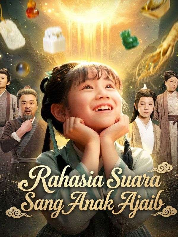 Rahasia Suara Sang Anak Ajaib Sub Indo