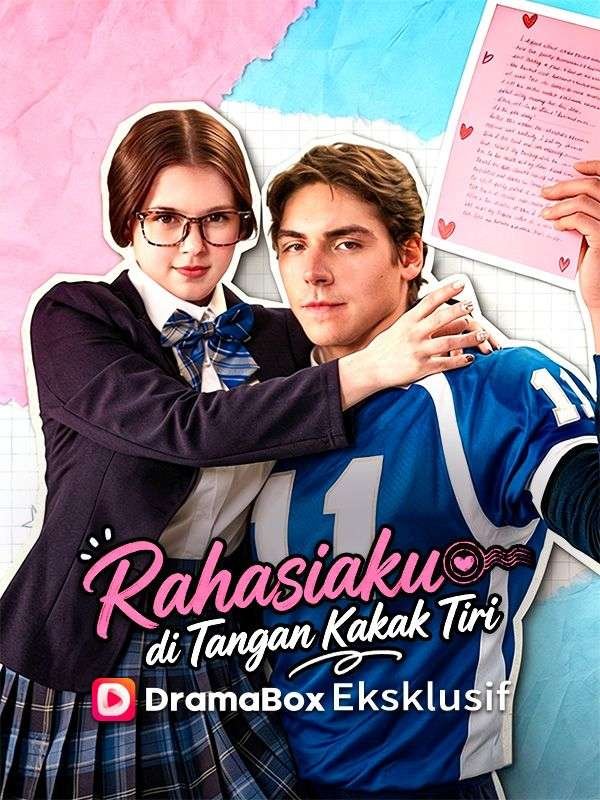 Rahasiaku di Tangan Kakak Tiri Drama Indonesia Sub Indo
