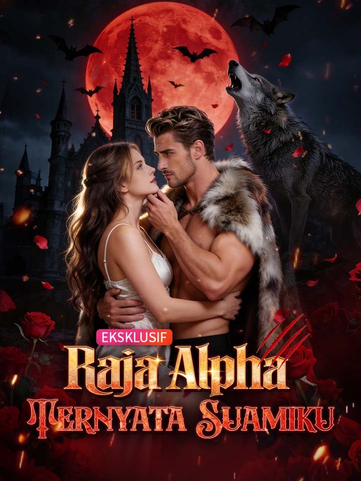 Raja Alpha Ternyata Suamiku Episode 2 Sub Indo