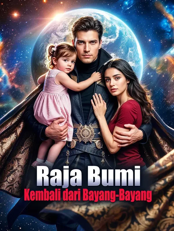 Raja Bumi Kembali dari Bayang-Bayang Sub Indo